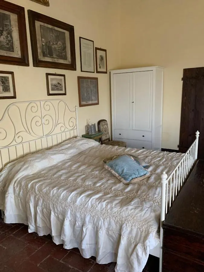 Frühstückspension Bed and Breakfast Residenza Ilde Corpolo Italien