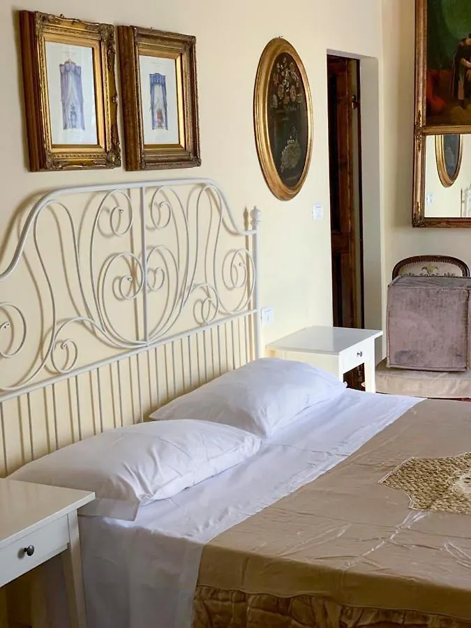 Bed and Breakfast Residenza Ilde Corpolo