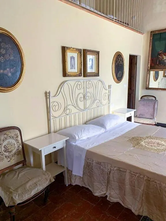 Frühstückspension Bed and Breakfast Residenza Ilde Corpolo