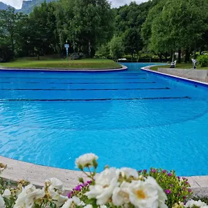 Beatrice - Lago Di Como , Valbrona Italie
