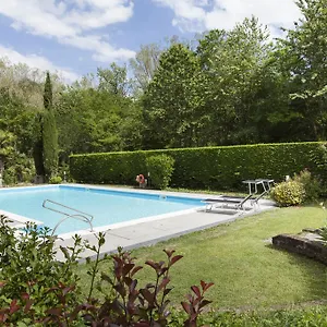Hotel Art Pandos, Tabiano Terme