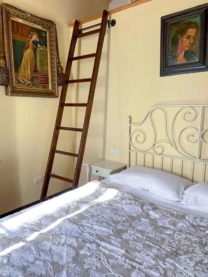 Residenza Ilde Bed & Breakfast Verucchio