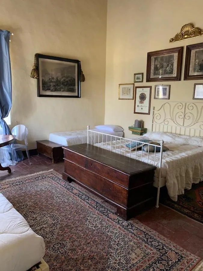 Residenza Ilde Bed & Breakfast Verucchio