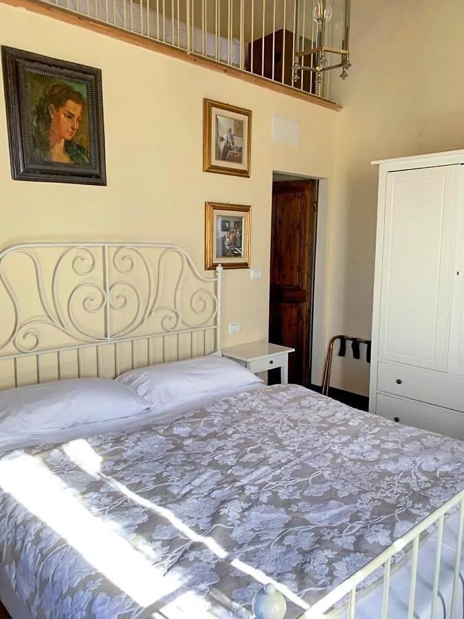 Residenza Ilde Bed & Breakfast Verucchio Italy