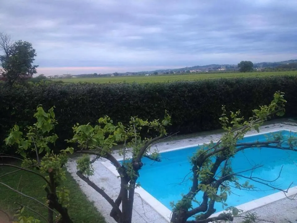 Residenza Ilde Bed & Breakfast Verucchio Italy