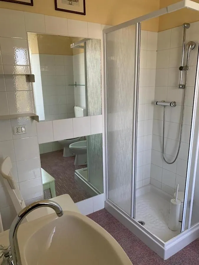 Residenza Ilde Bed & Breakfast Verucchio Italy