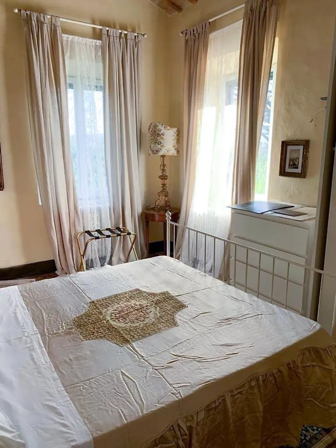 Residenza Ilde Bed & Breakfast Verucchio  Corpolo