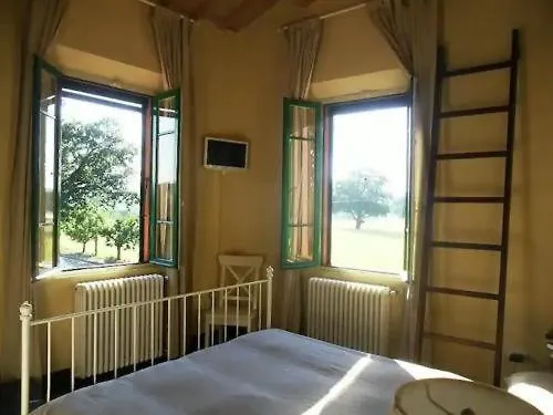 Residenza Ilde Bed & Breakfast Verucchio