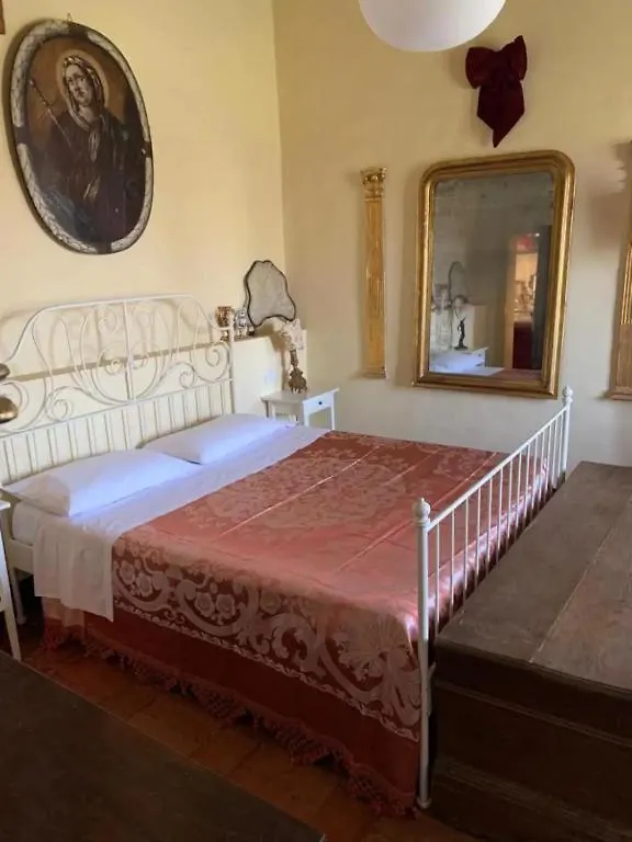 Residenza Ilde Bed & Breakfast Verucchio