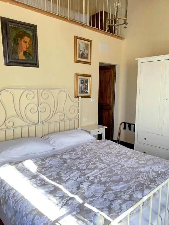 Residenza Ilde Bed & Breakfast Verucchio Italy