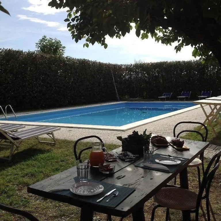 Residenza Ilde location